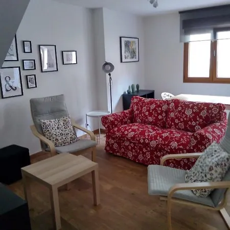 Apartamento Sebrenu 2 Ribadesella Buitenkant foto