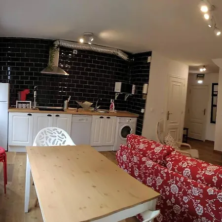 Apartamento Sebrenu 2 Ribadesella Buitenkant foto