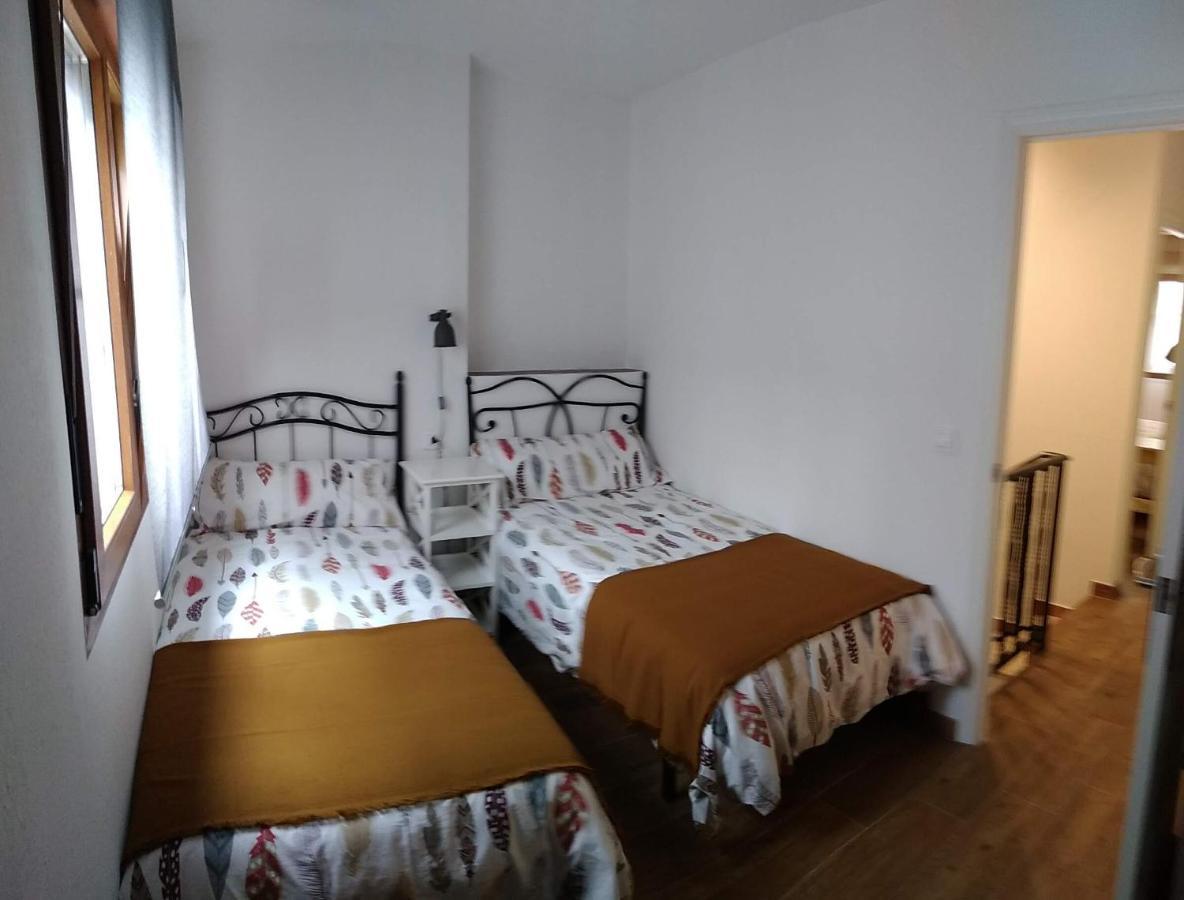 Apartment Sebrenu 2 Ribadesella